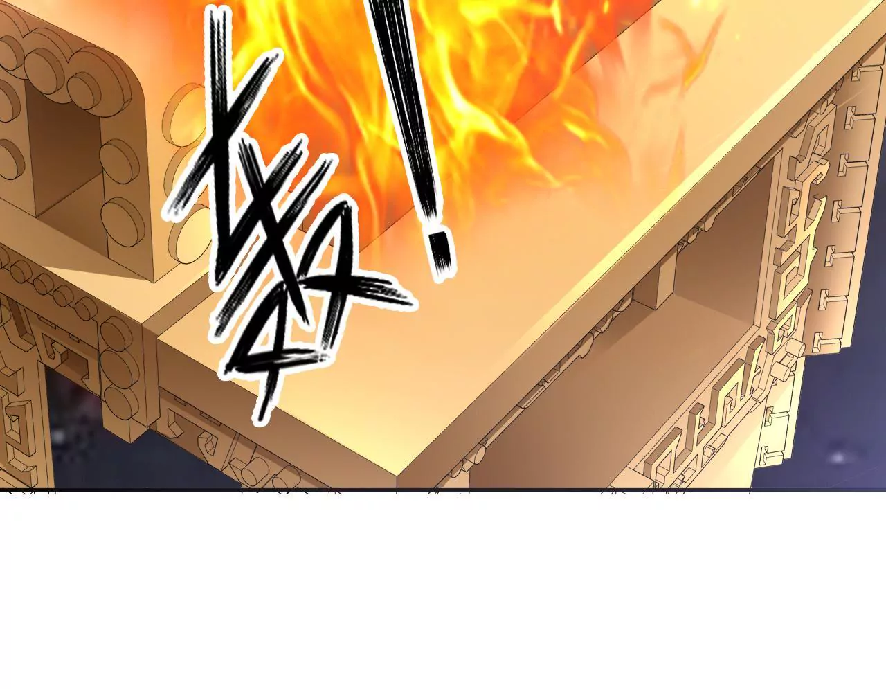 第87话 危机四伏(1/2)-第89话