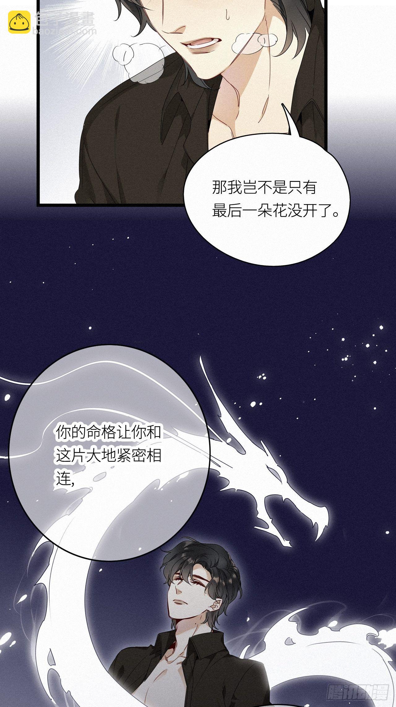 第15卦：土观音 12-第17话