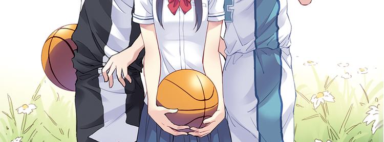 序章 完美的夏天-第1话