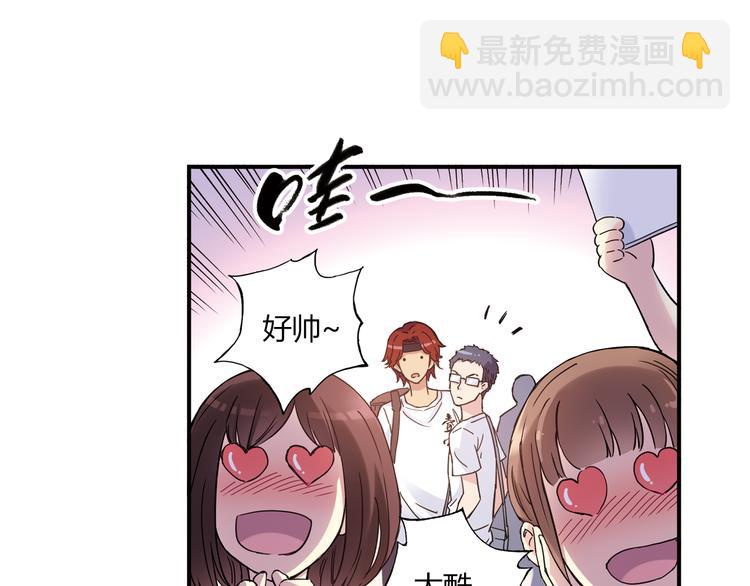 第14话 资格赛(1/2)-第15话