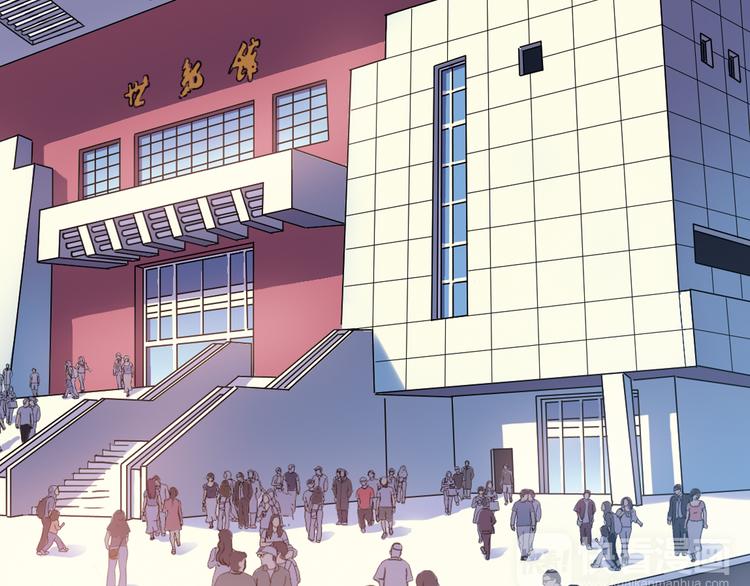 第14话 资格赛(1/2)-第15话