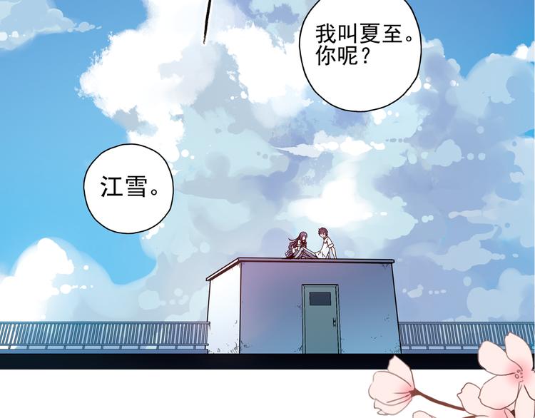 不止爱情，还有篮球、朋友的青春！-第1话