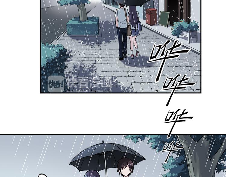 第7话下 雨过天晴-第13话