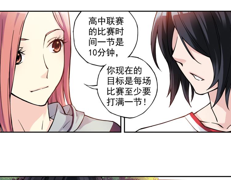 第21话下 被利用-第41话