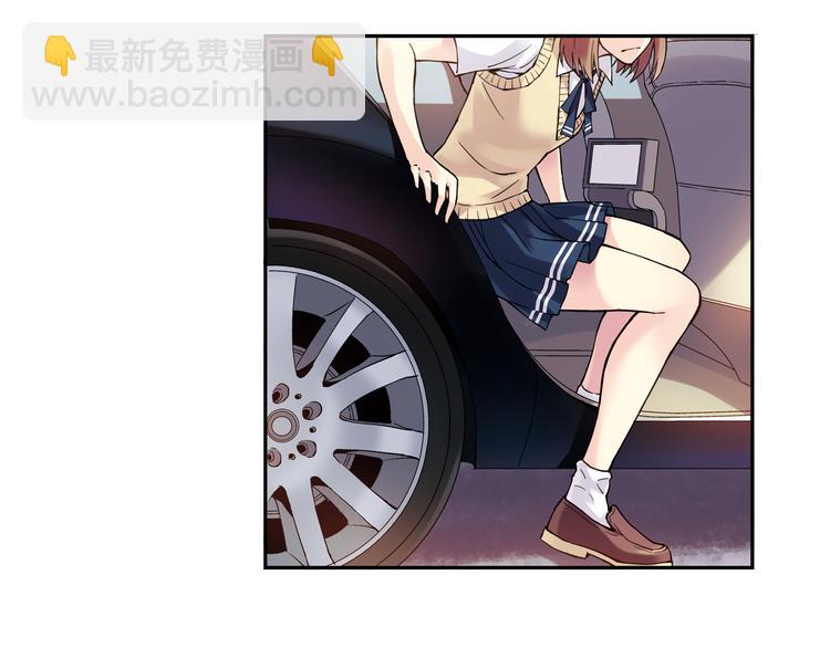 第23话下 勾引？-第45话