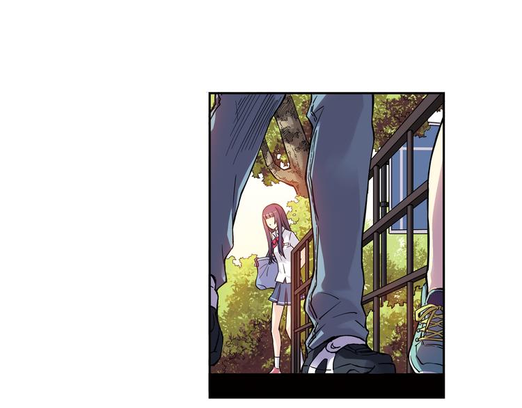 第24话下 喜欢他吗？这道题好难。-第47话