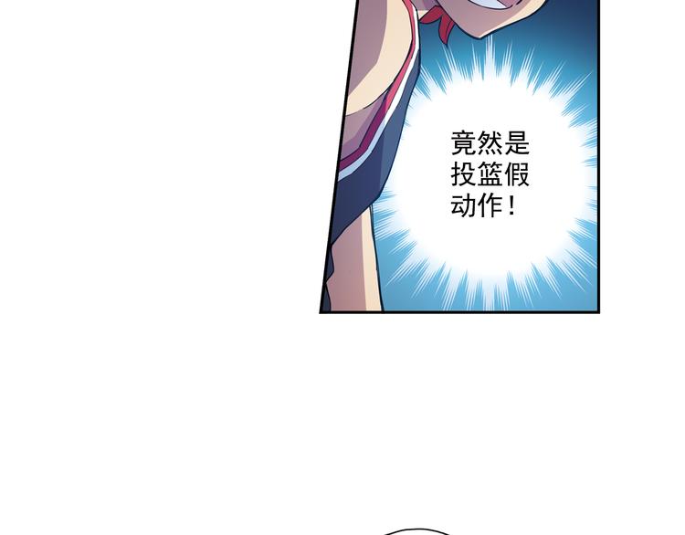 第34话下 轮到教练出马了！-第67话
