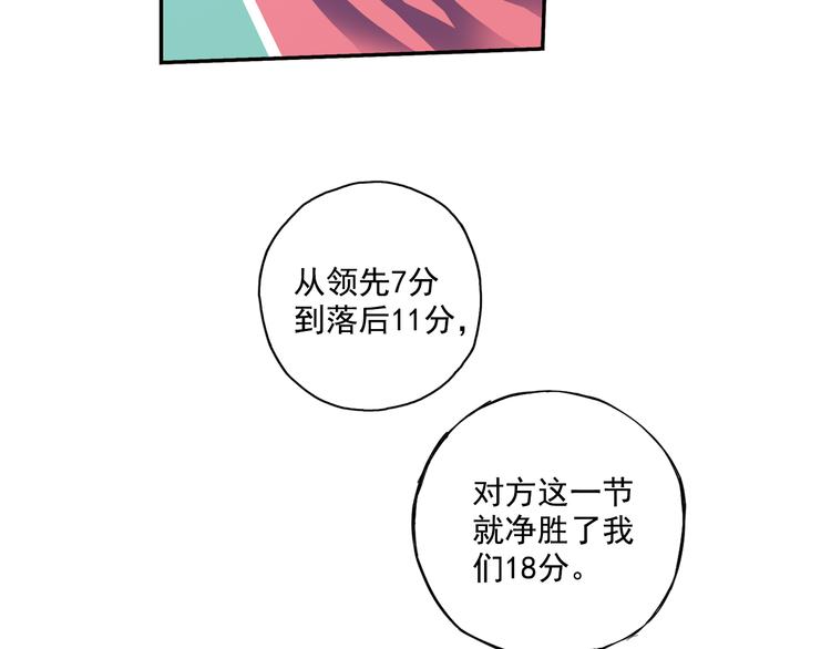 第37话下 必须破釜沉舟(1/2)-第73话