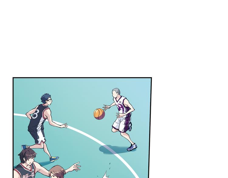 第38话下 对对手最大的尊重-第75话