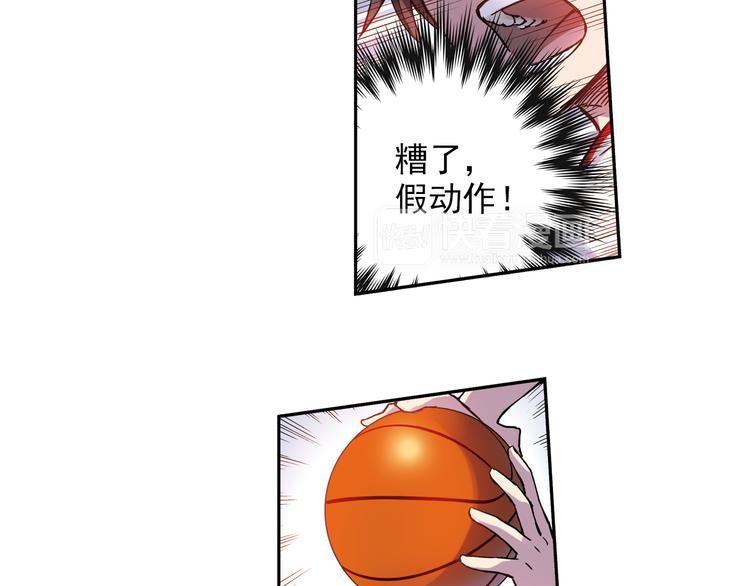 第5话下 势均力敌的对战-第9话