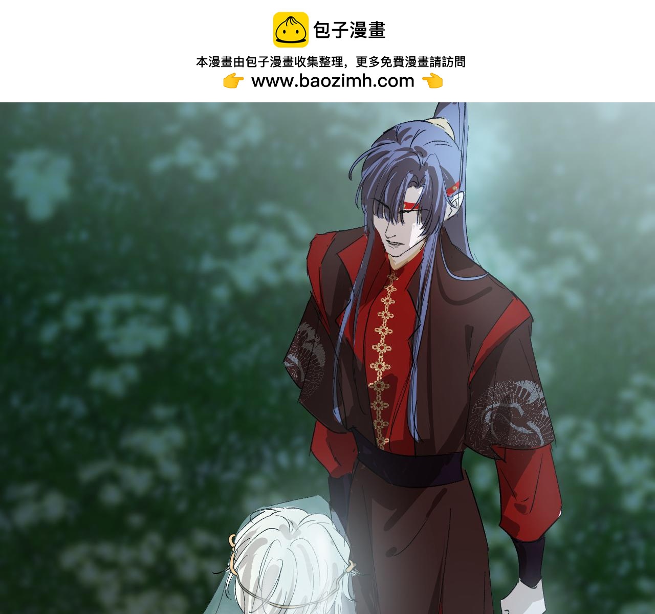 26 百年之约(1/3)-第27话