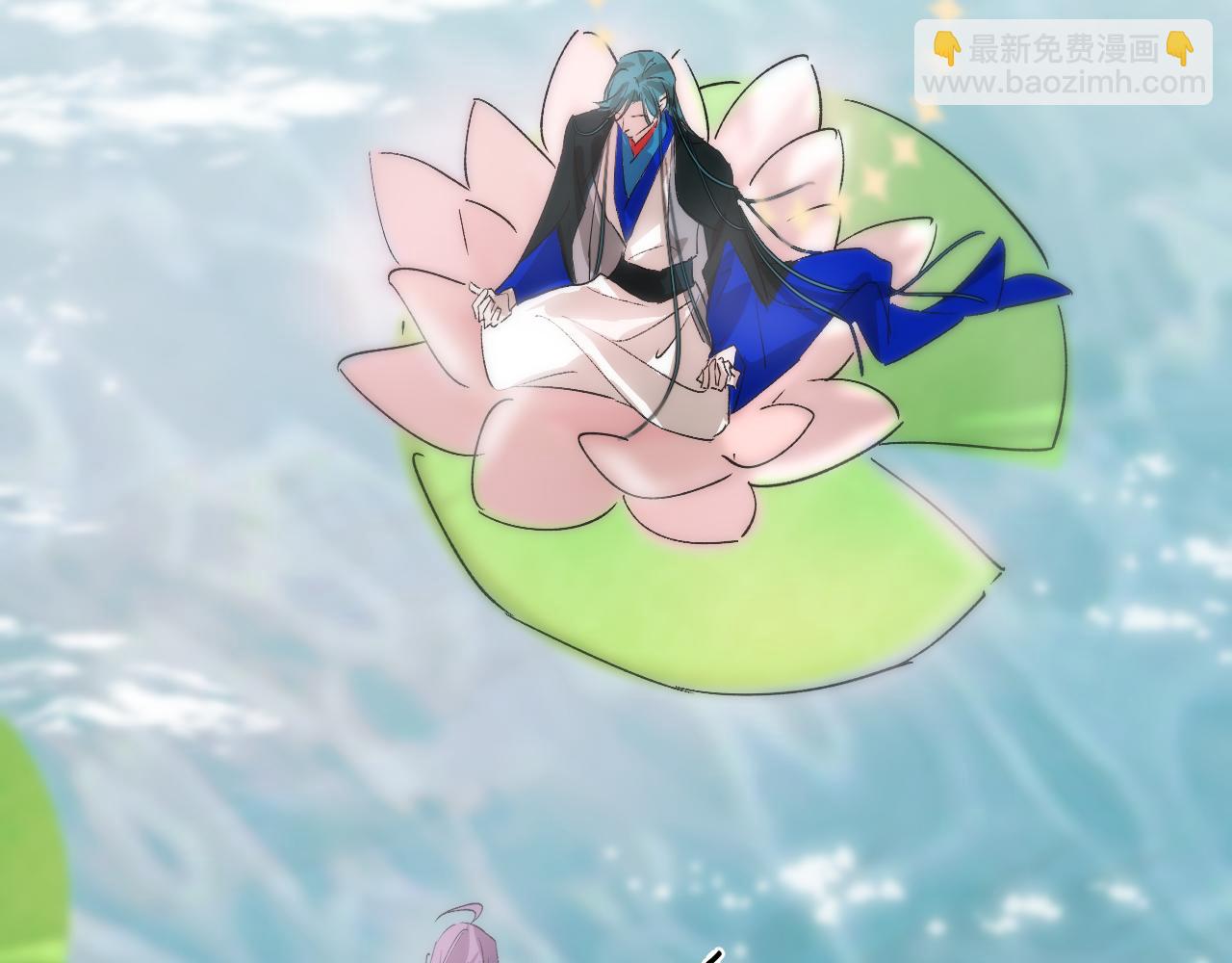 28 花朝身世之谜(1/2)-第29话