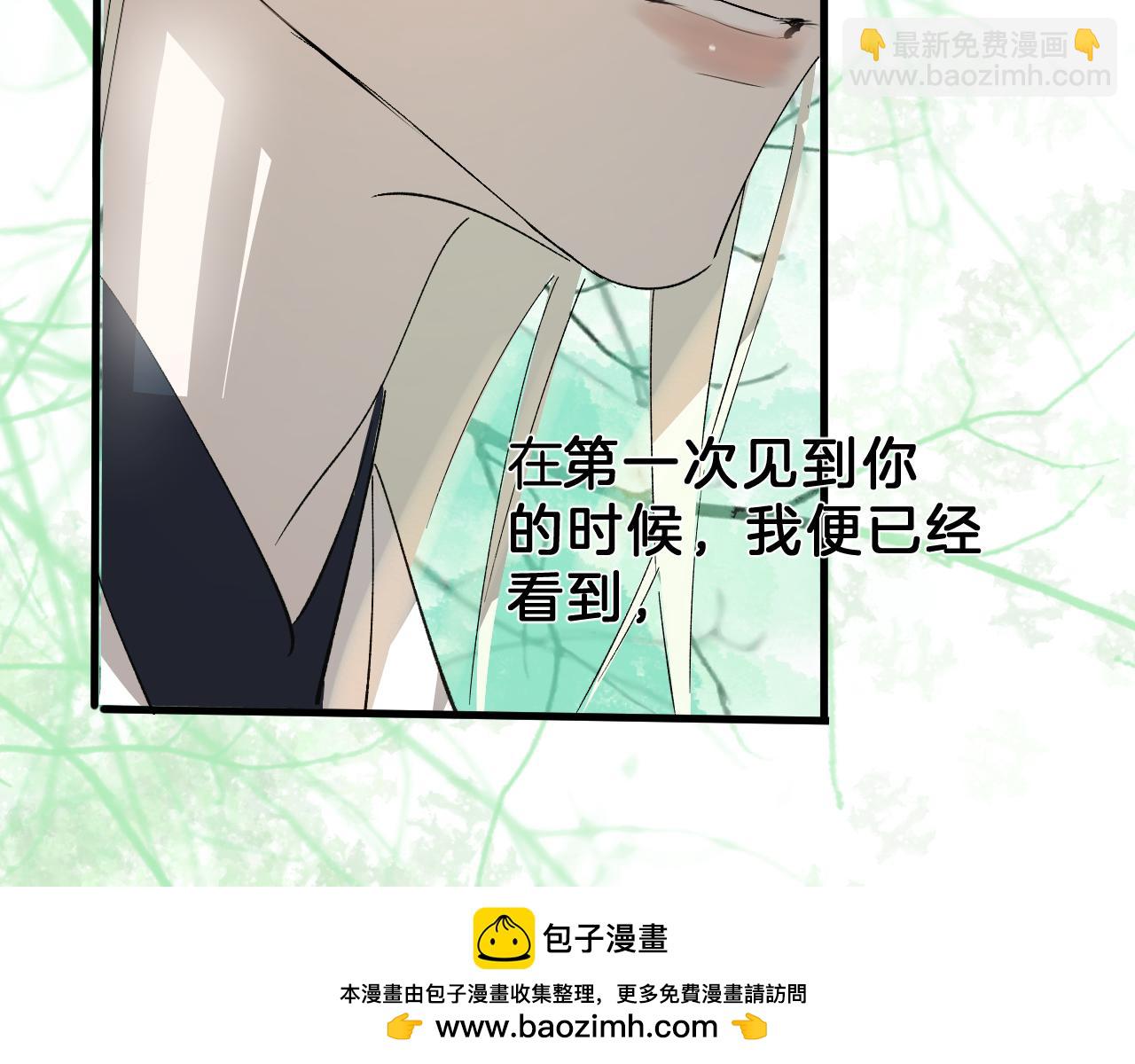 30 番外惊鸿篇1(1/2)-第31话