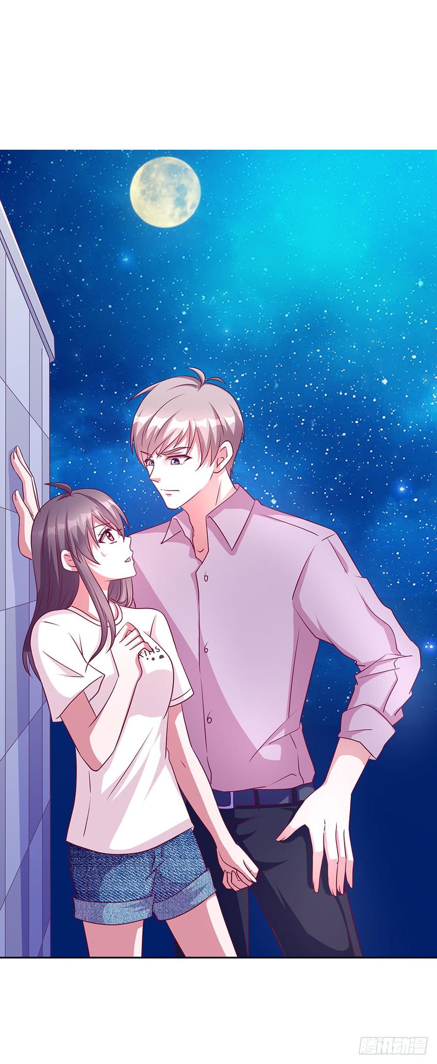 第032话：放开我！！-第33话