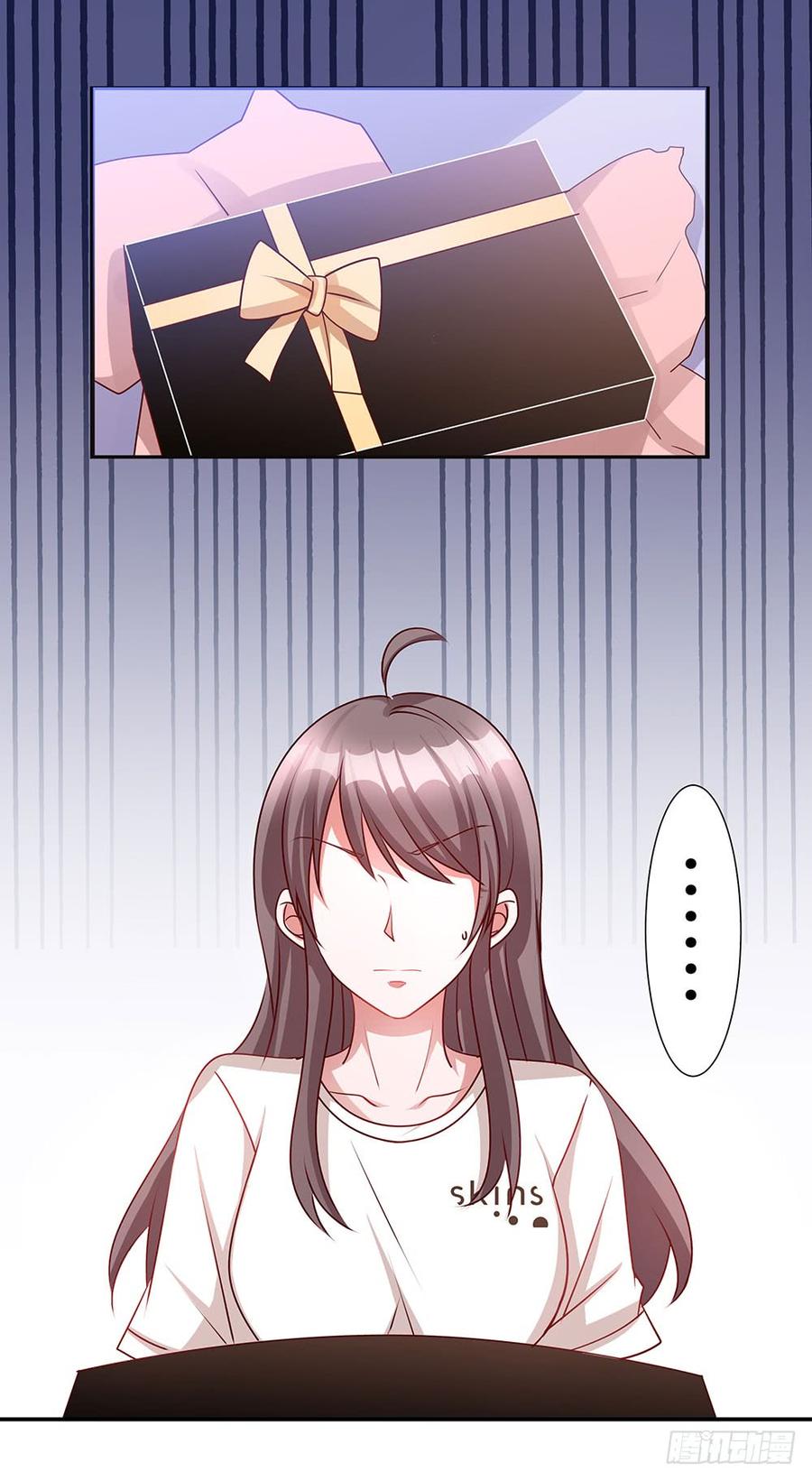 第034话：嘿嘿，我的宝贝儿们-第35话