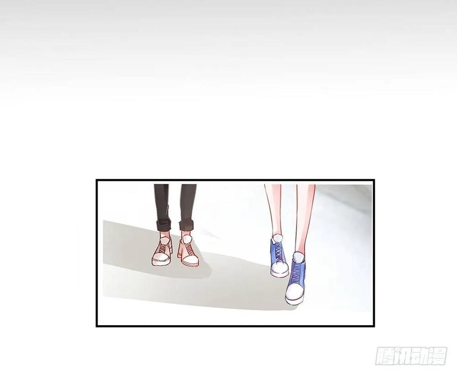 042：感情的悸动-第43话