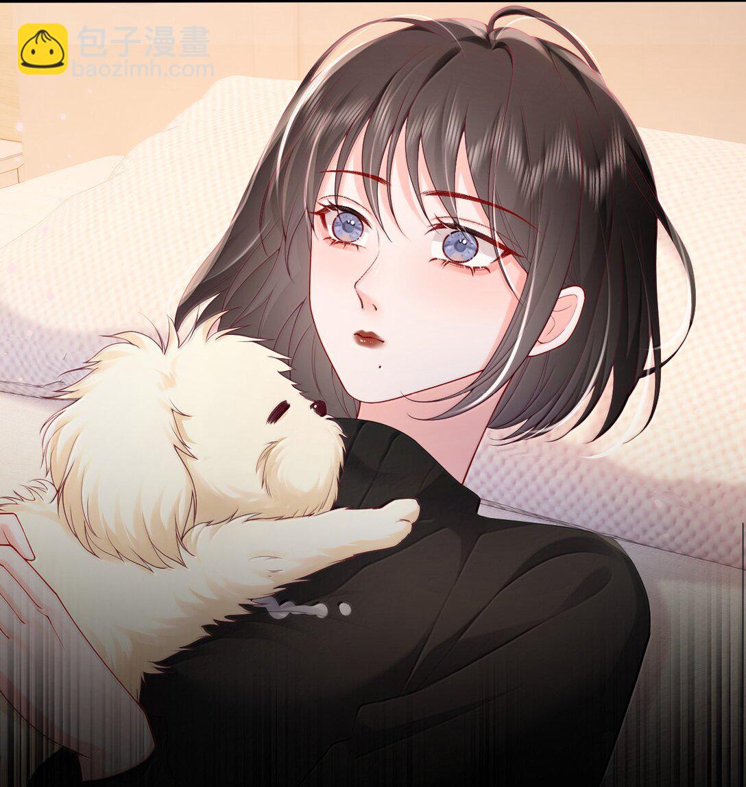 108 不许用手-第113话
