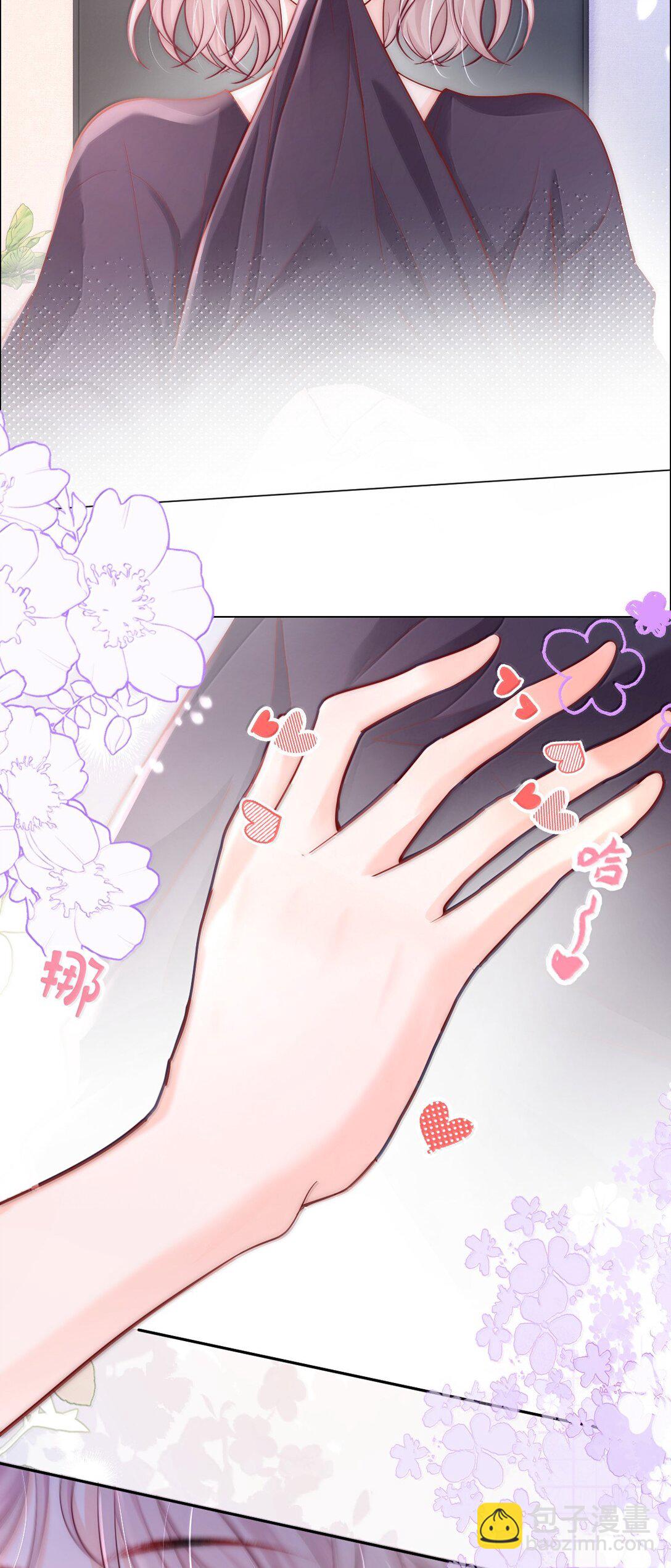 118 更多更好的爱-第127话