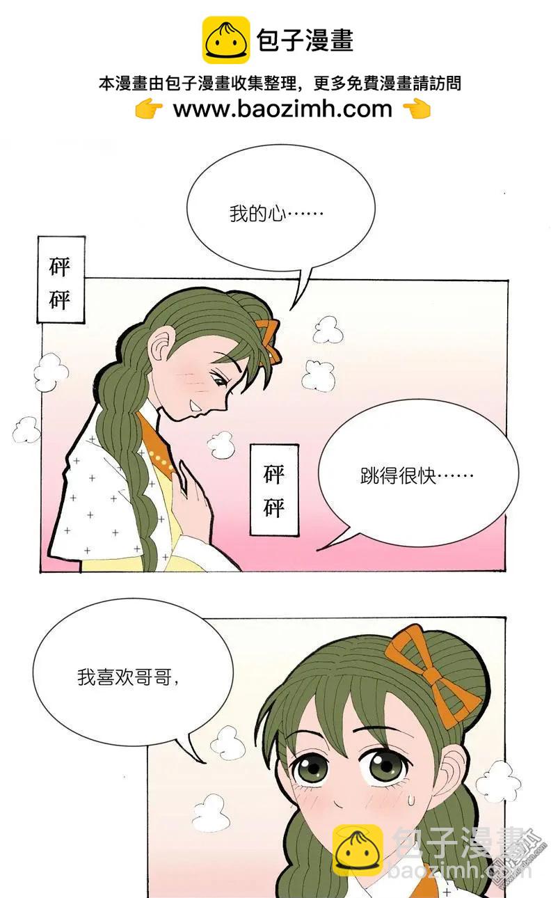 第29回 同步-第29话