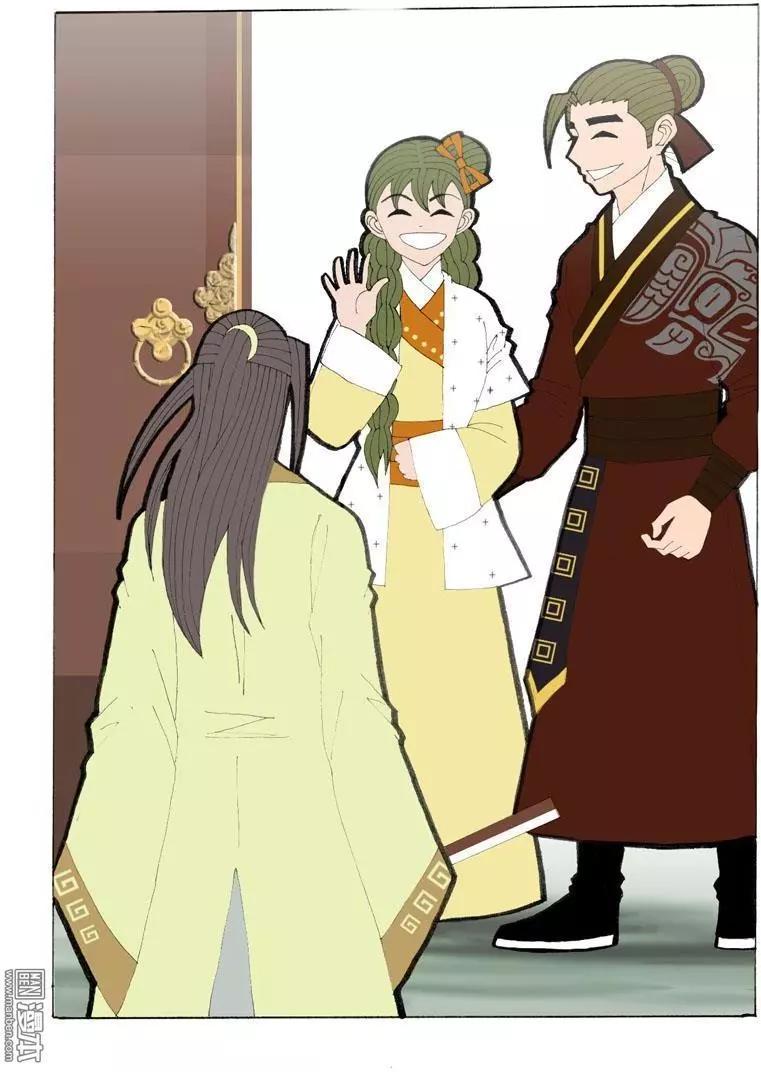 第37回 遇见-第37话