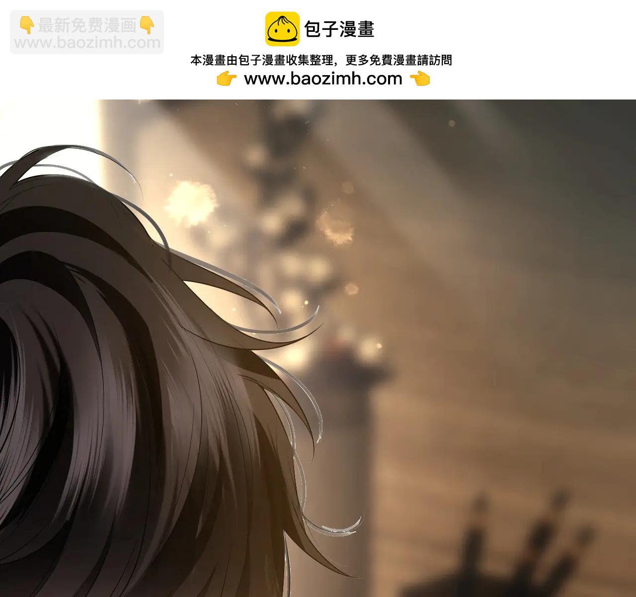 第34话 不是不喜欢人家？(1/2)-第37话