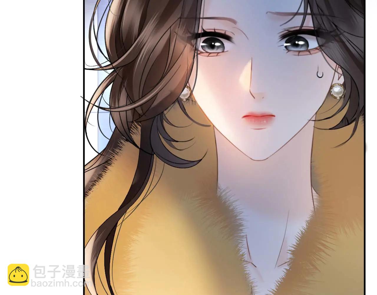 第34话 不是不喜欢人家？(1/2)-第37话