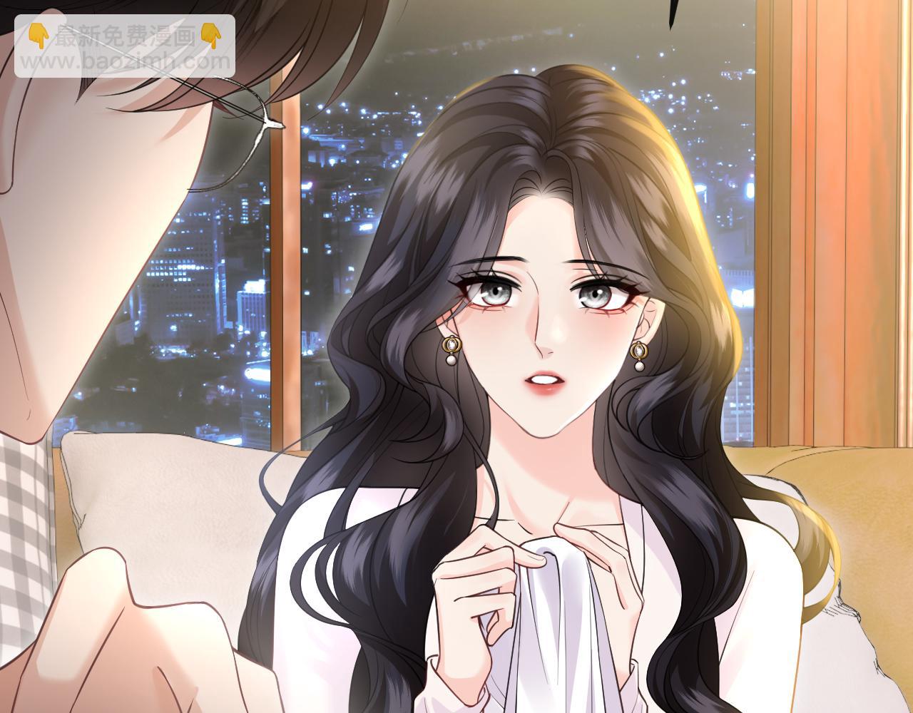 第37话 假结婚(1/3)-第41话