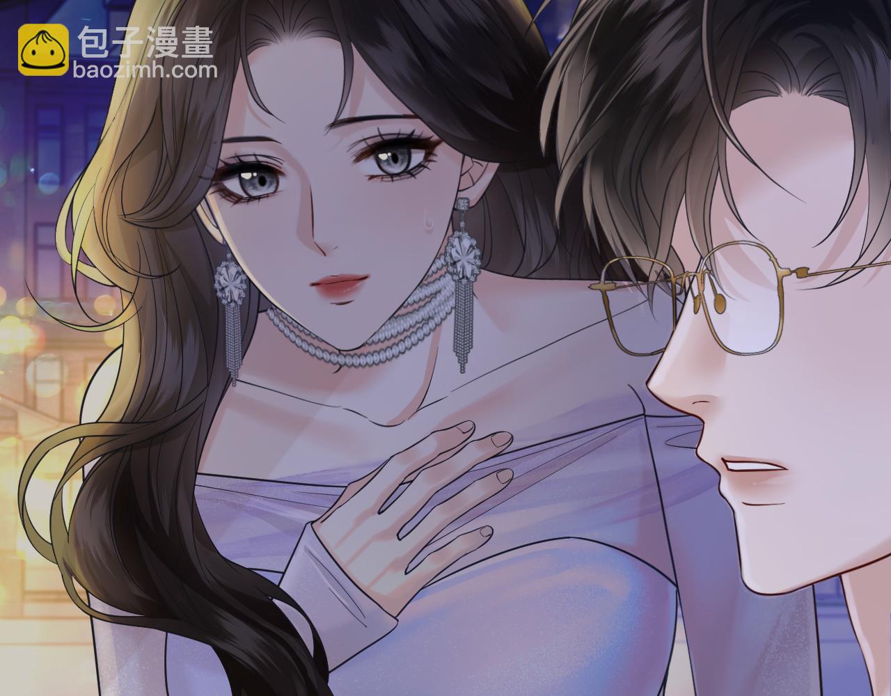 第39话 你是我的朋友吗？(1/3)-第43话