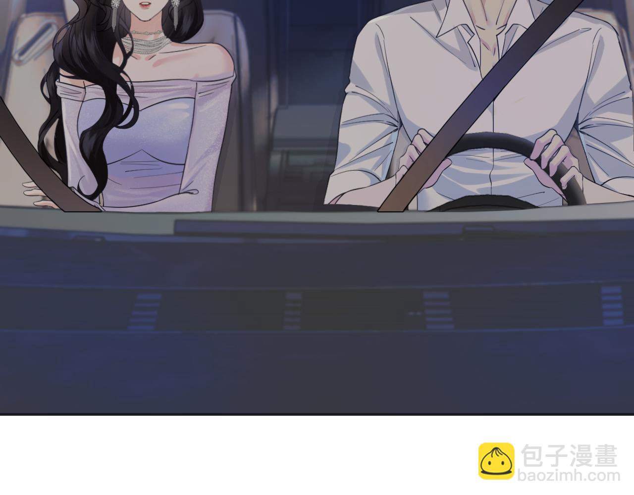 第39话 你是我的朋友吗？(1/3)-第43话