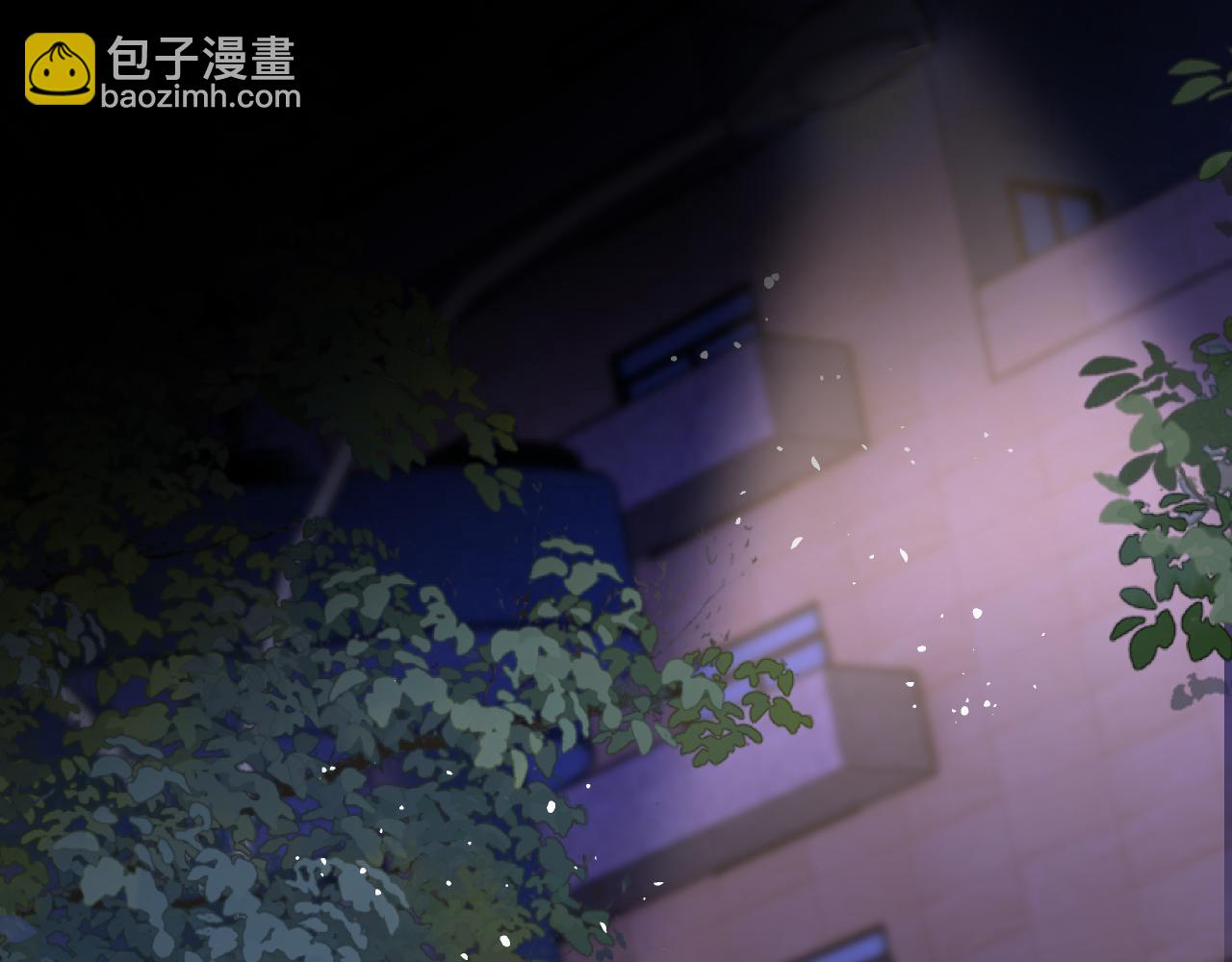 第39话 你是我的朋友吗？(1/3)-第43话