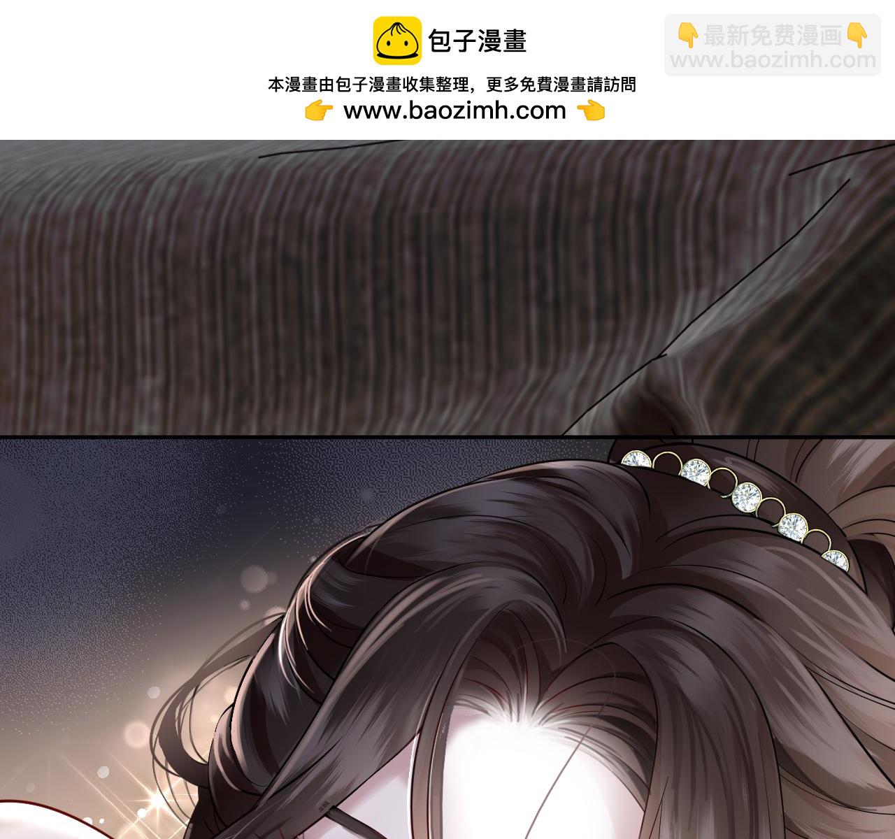 第44话 拙劣的谎言(1/3)-第49话