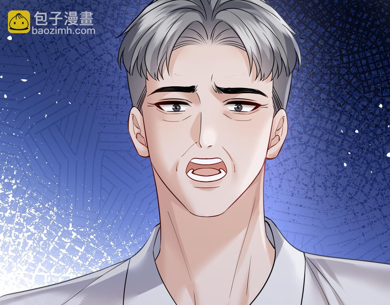 第44话 拙劣的谎言(1/3)-第49话