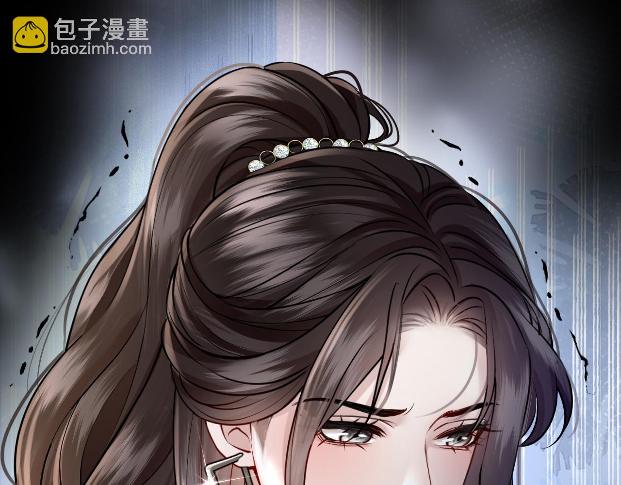 第44话 拙劣的谎言(1/3)-第49话