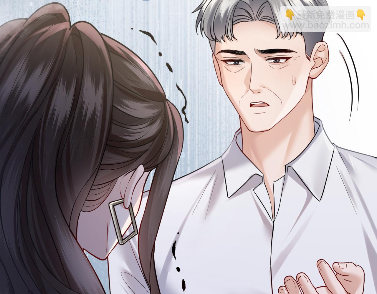 第44话 拙劣的谎言(1/3)-第49话