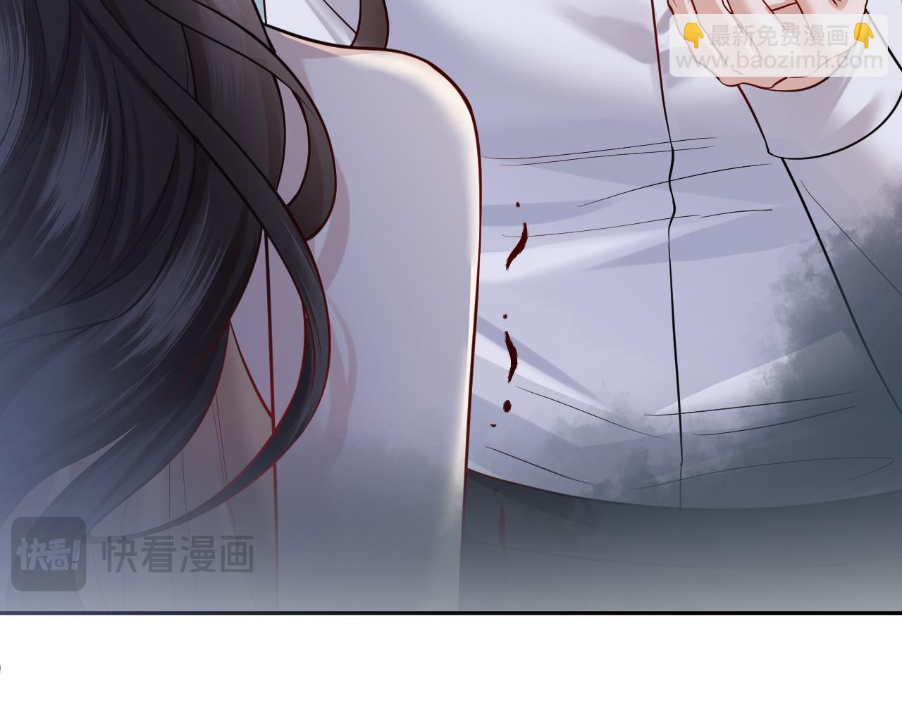 第44话 拙劣的谎言(1/3)-第49话