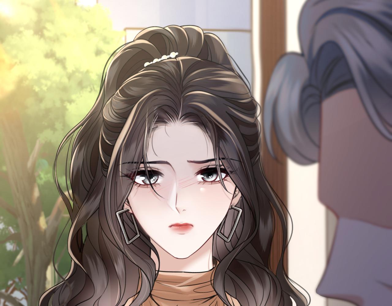第44话 拙劣的谎言(1/3)-第49话
