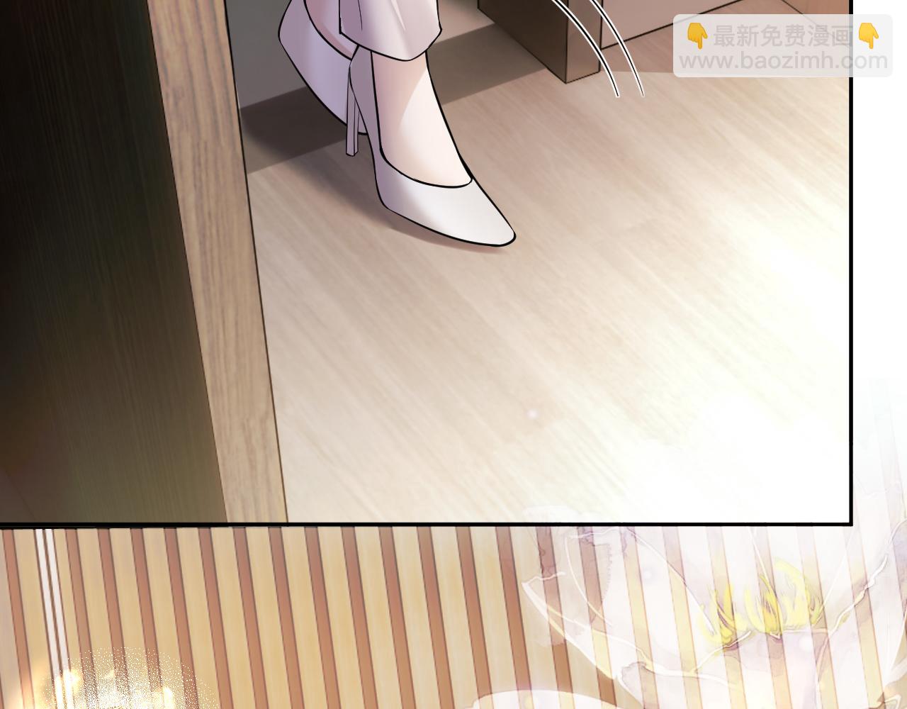 第44话 拙劣的谎言(1/3)-第49话