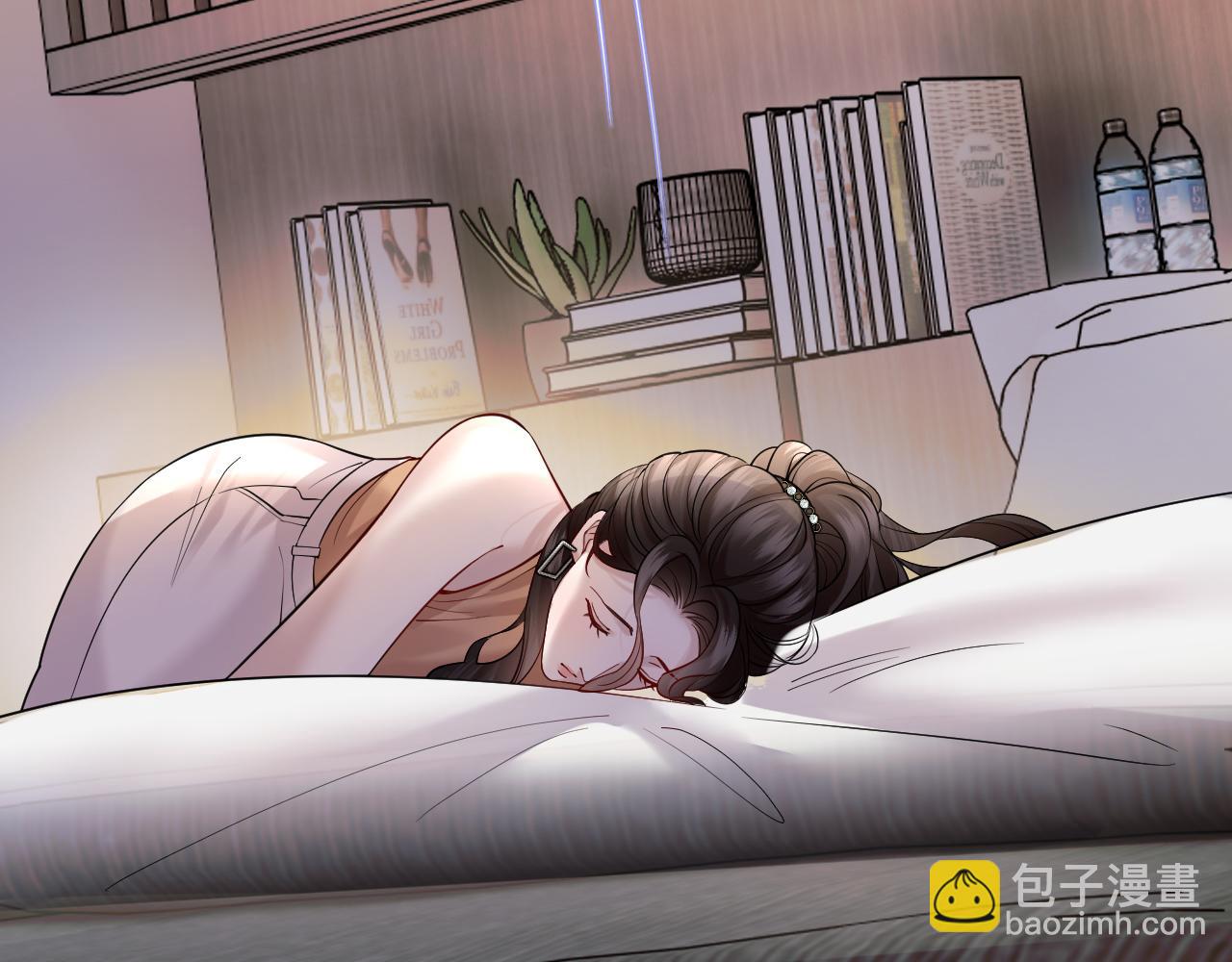 第44话 拙劣的谎言(1/3)-第49话