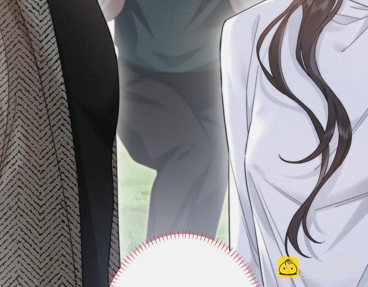 第4话 你男朋友挺大度(1/3)-第5话