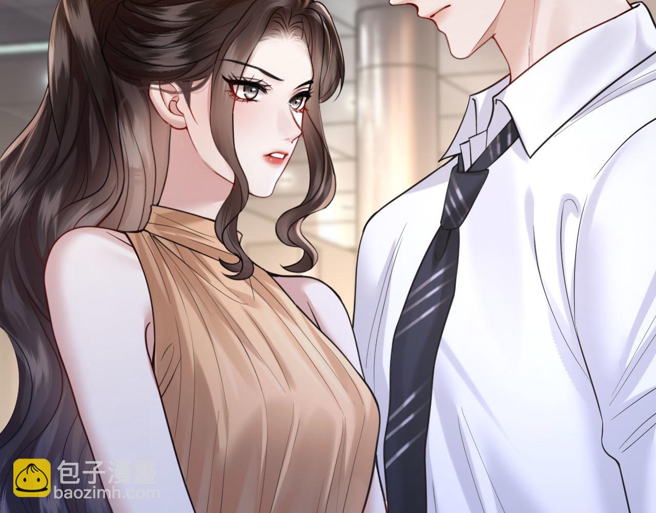 第46话 厚颜无耻(1/3)-第51话