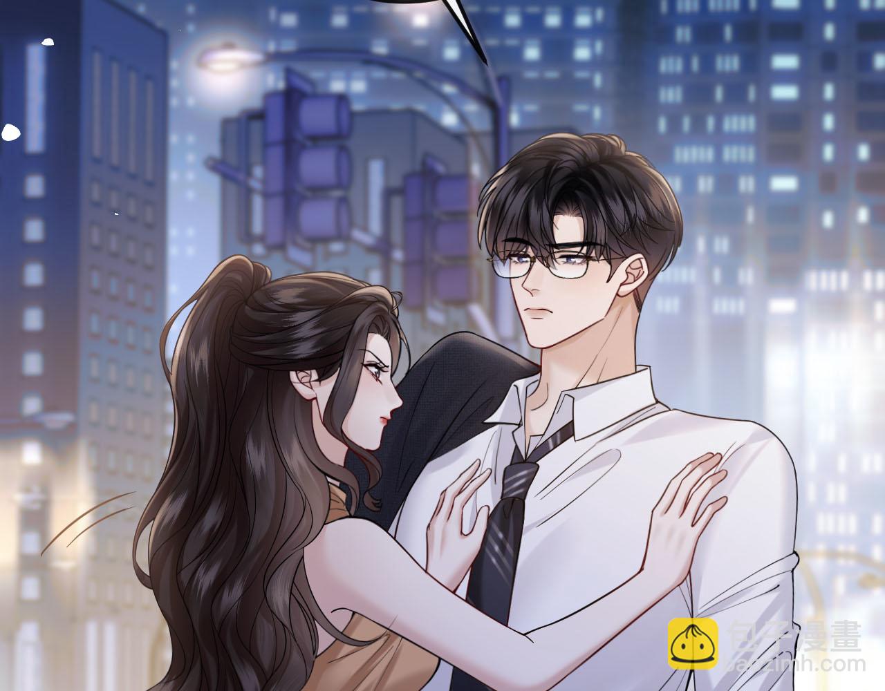 第46话 厚颜无耻(1/3)-第51话