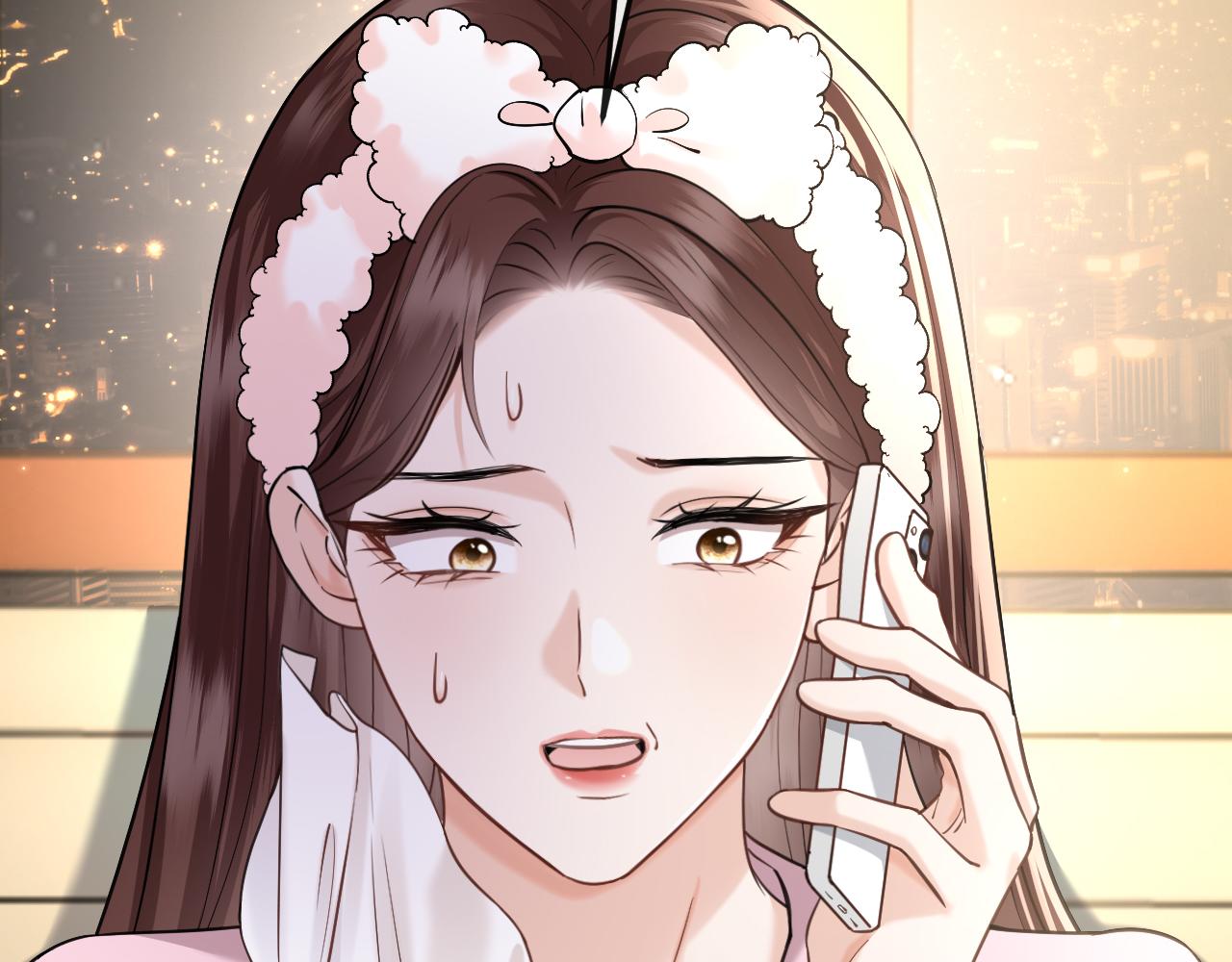 第55话 请做一个合格的情人(1/3)-第63话
