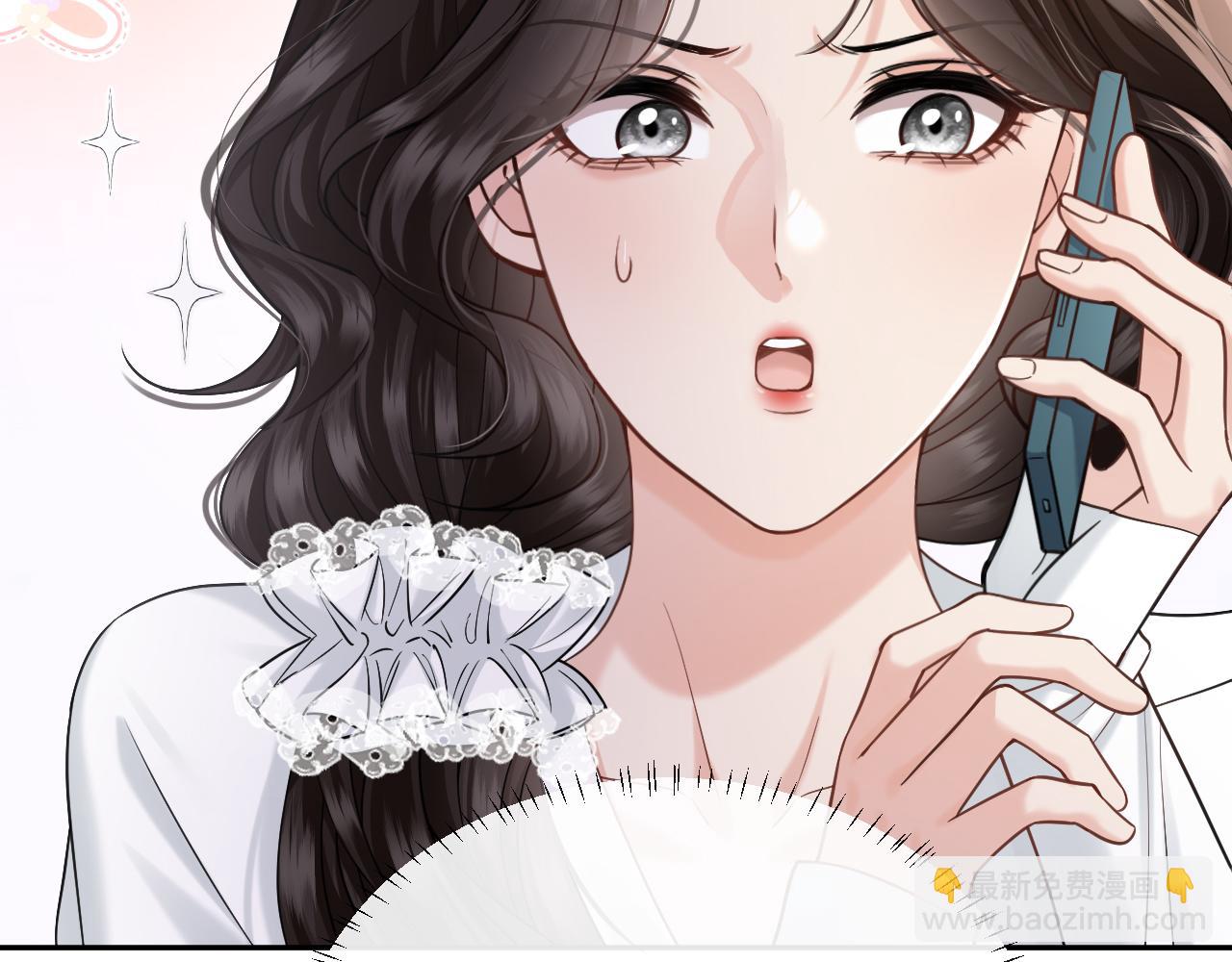 第55话 请做一个合格的情人(1/3)-第63话