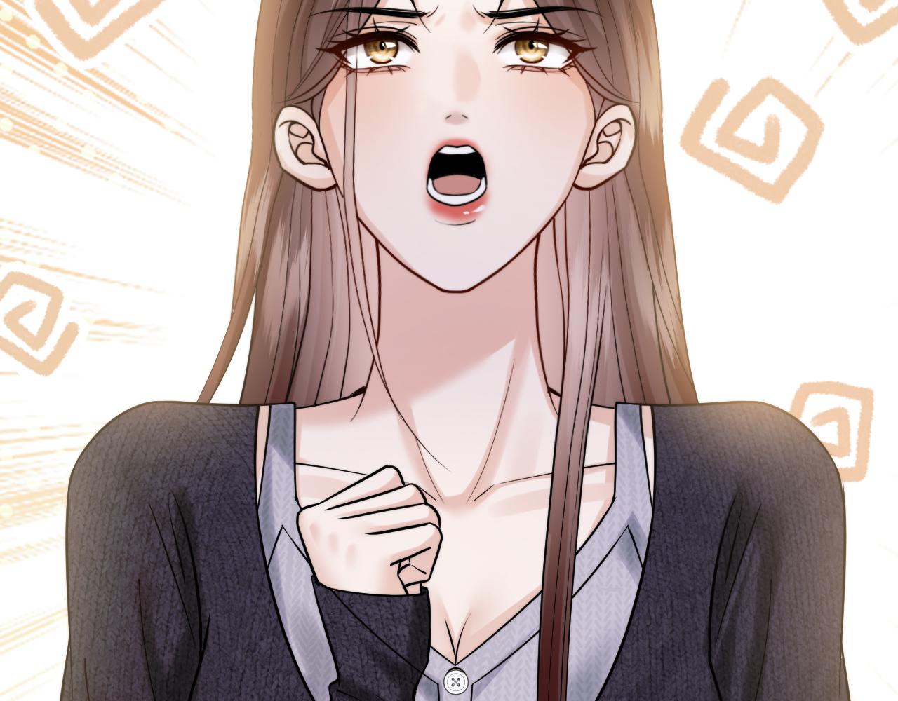第58话 不怀好意的他(1/2)-第65话