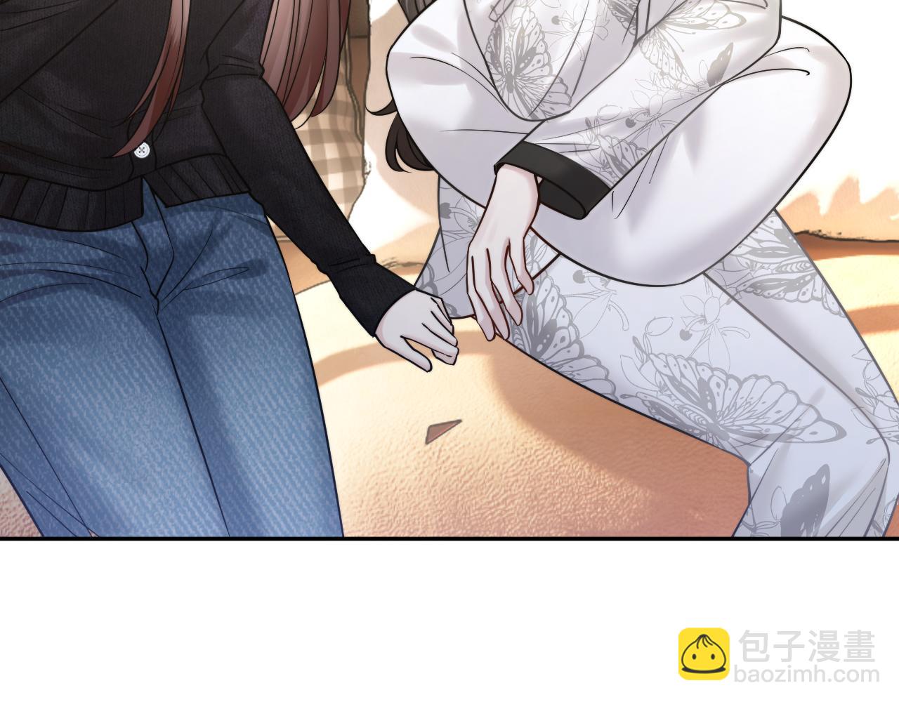 第58话 不怀好意的他(1/2)-第65话