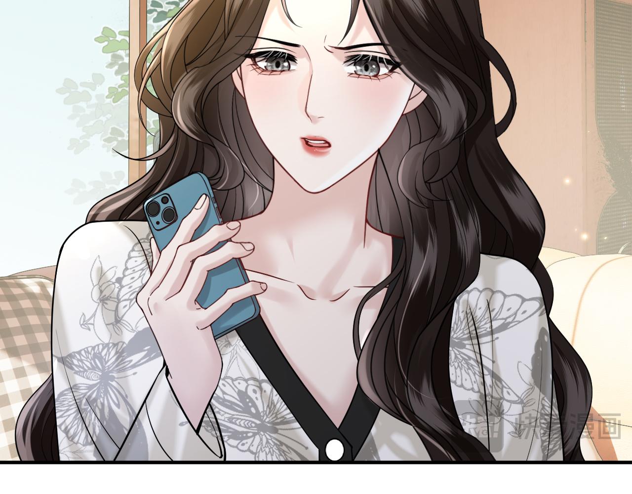第58话 不怀好意的他(1/2)-第65话