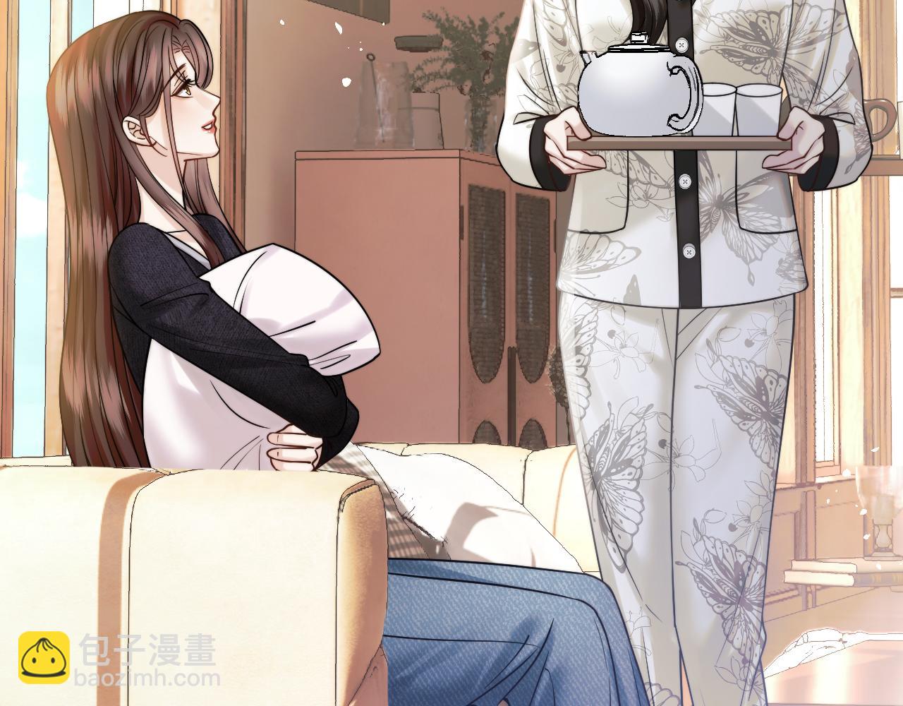 第58话 不怀好意的他(1/2)-第65话