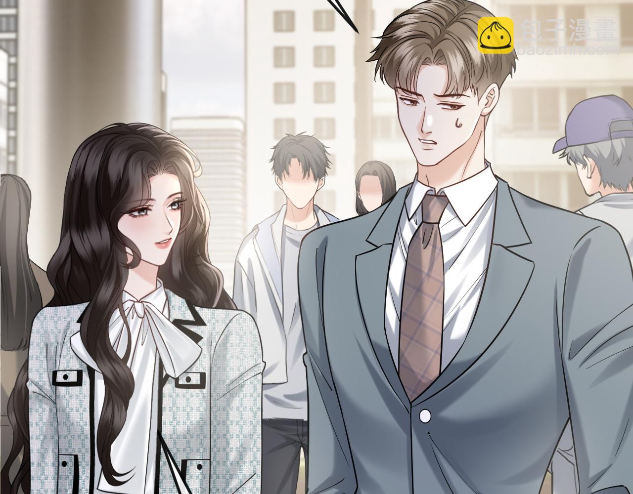 第59话，危险的内幕(1/3)-第67话