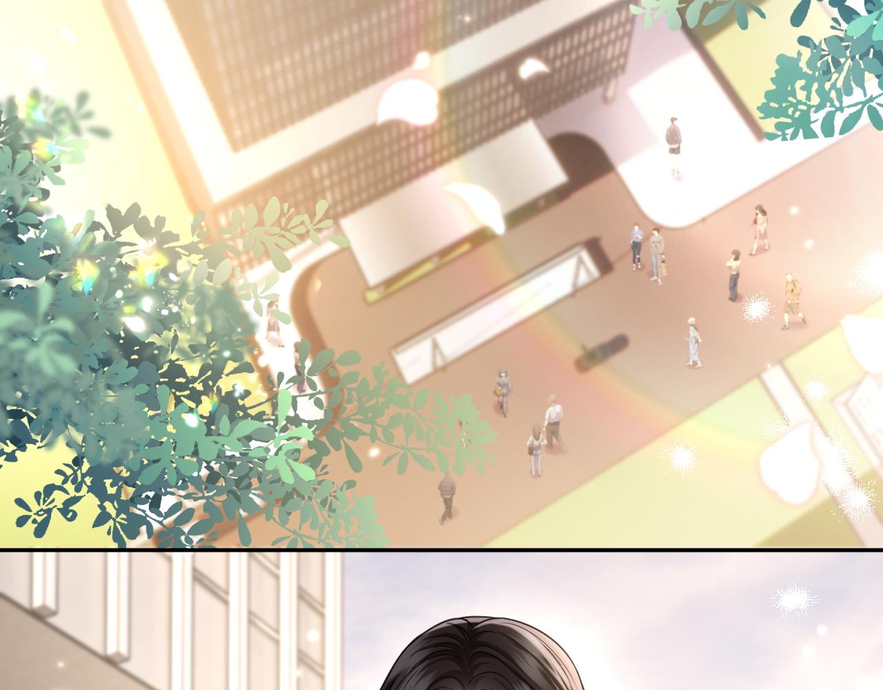 第59话，危险的内幕(1/3)-第67话
