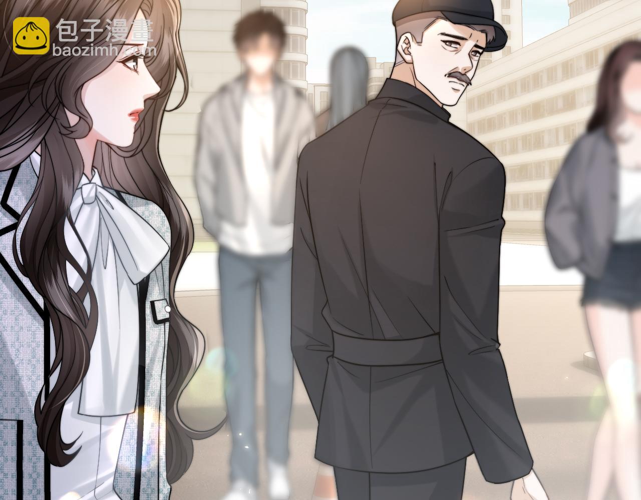 第60话 危险的边界感(1/3)-第69话